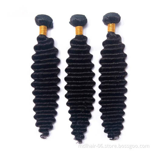 In Stock Brazilian Hair Weave Wholesale High Quality Remy Hair Extension Virgin Cuticle Aligned Brazilian Hairs China Supplier